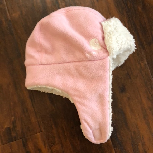carhartt bomber hat
